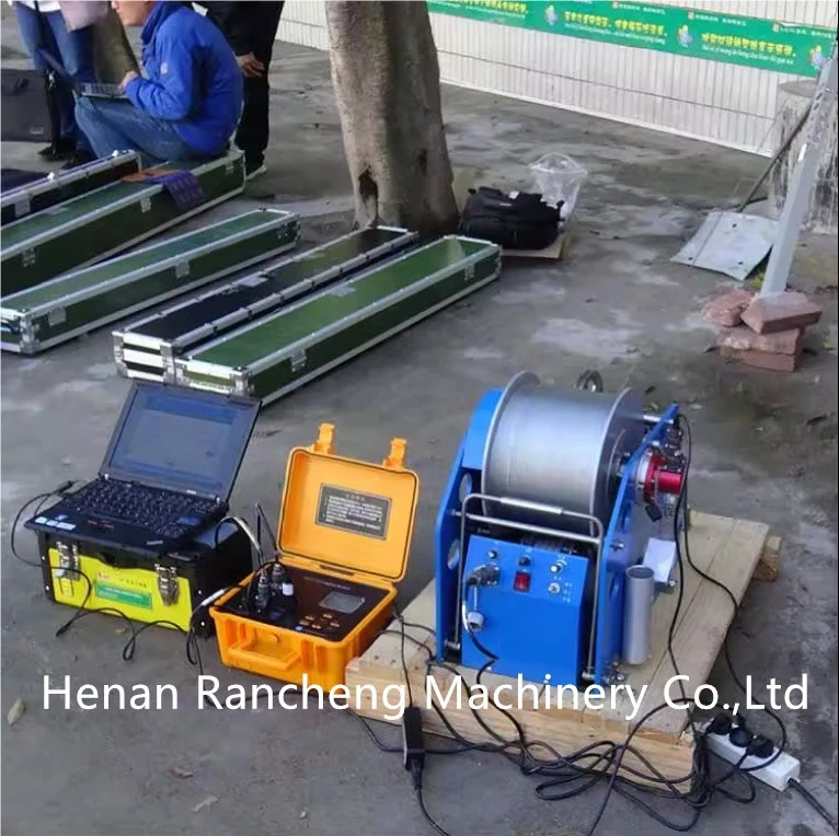 Geophysical Instrument suppliers