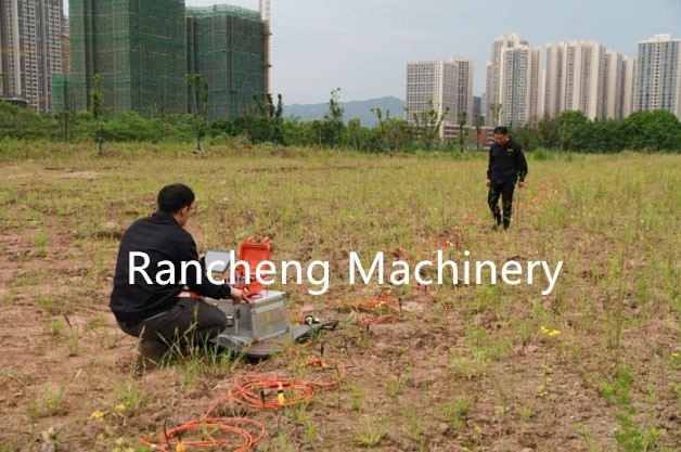Soil Resistivity Meter best